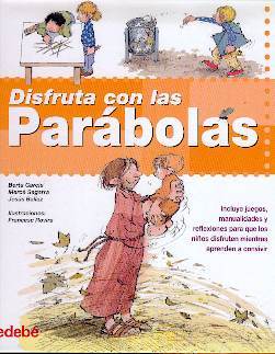 DISFRUTA CON LAS PALABORAS