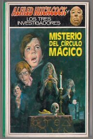 MISTERIO DEL CIRCULO MAGICO