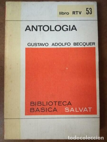 ANTOLOGIA