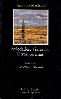 SOLEDADES GALERIAS OTROS POEMAS