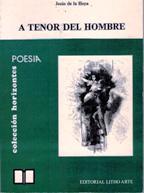 A TENOR DEL HOMBRE