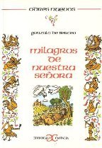 MILAGROS DE NUESTRA SEÑORA