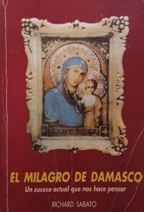 EL MILAGRO DE DAMASCO