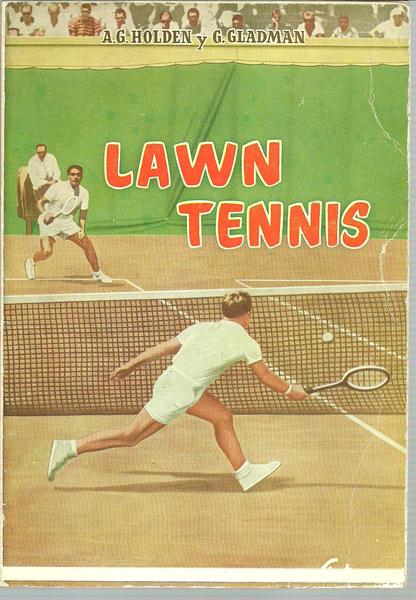 LAWN TENNIS