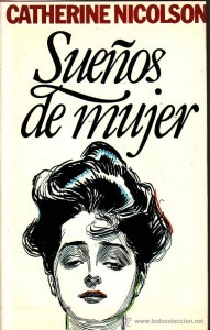 SUEÑOS DE MUJER