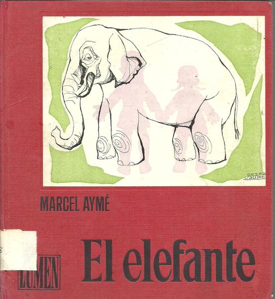 EL ELEFANTE