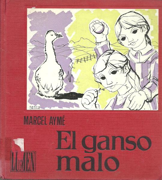 EL GANSO MALO