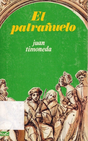 EL PATRAÑUELO