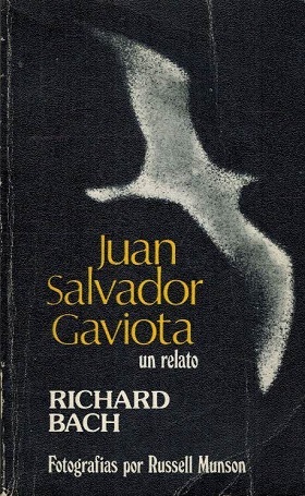 JUAN SALVADOR GAVIOTA