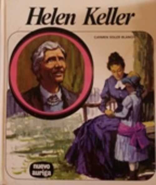 HELEN KELLER