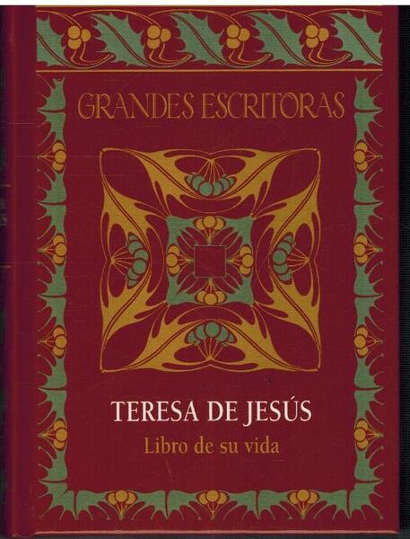 LIBRO DE SU VIDA