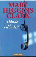 ¿DONDE TE ESCONDES?