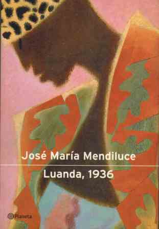 LUANDA 1936