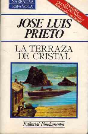 LA TERRAZA DE CRISTAL