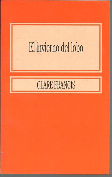 EL INVIERNO DEL LOBO