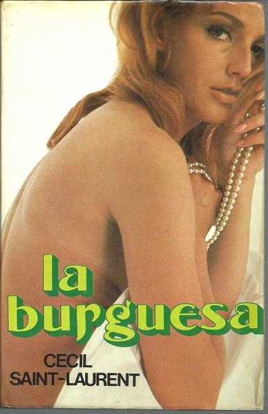 LA BURGUESA