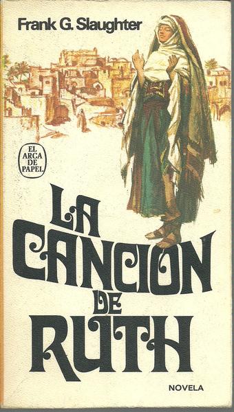LA CANCION DE RUTH