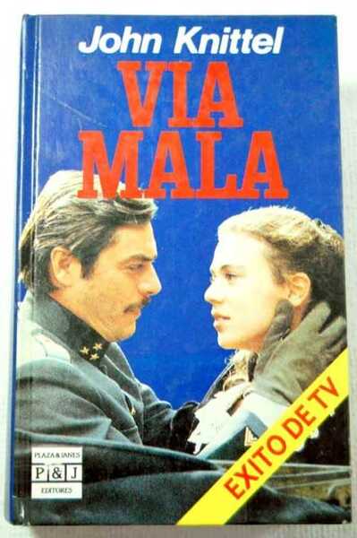 VIA MALA