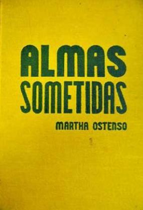 ALMAS SOMETIDAS