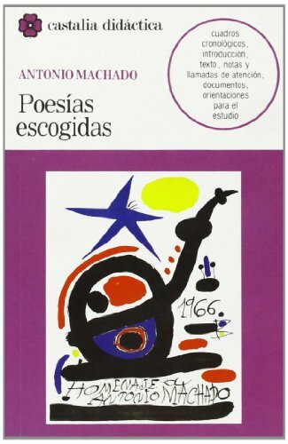 POESIAS ESCOGIDAS