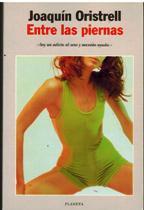 ENTRE LAS PIERNAS