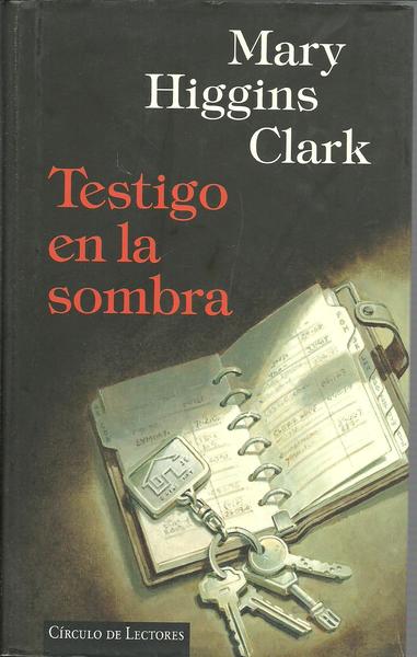 TESTIGO EN LA SOMBRA