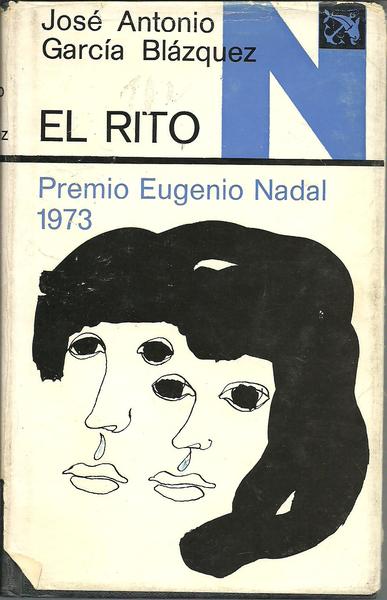 EL RITO