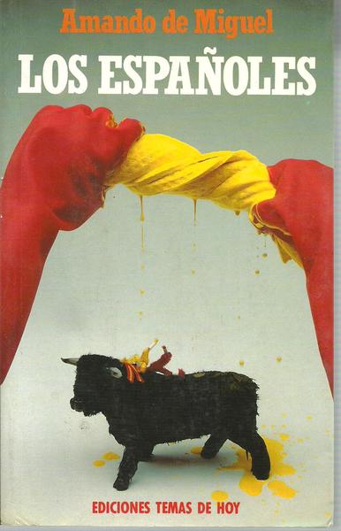 LOS ESPAÑOLES