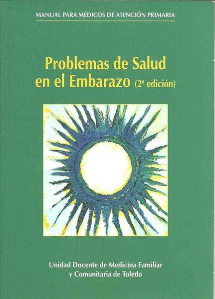 PROBLEMAS DE SALUD EN EL EMBARAZO
