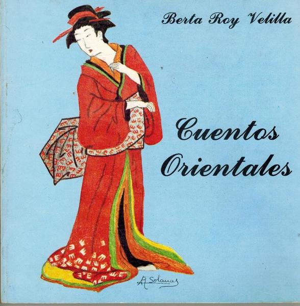 CUENTOS ORIENTALES
