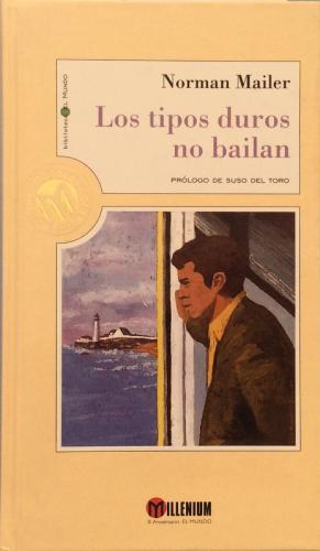 LOS TIPOS DUROS NO BAILAN