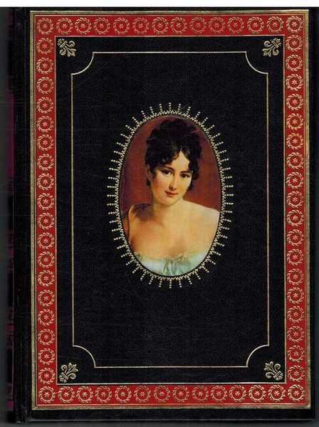 MANON LESCAUT