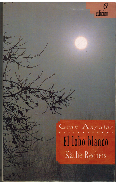 EL LOBO BLANCO
