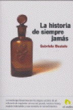LA HISTORIA DE SIEMPRE JAMAS