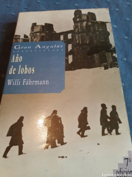 AÑO DE LOBOS
