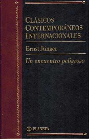 UN ENCUENTRO PELIGROSO