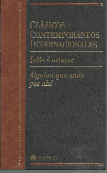 ALGUIEN QUE ANDA POR AHI