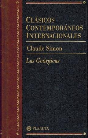LAS GEORGICAS