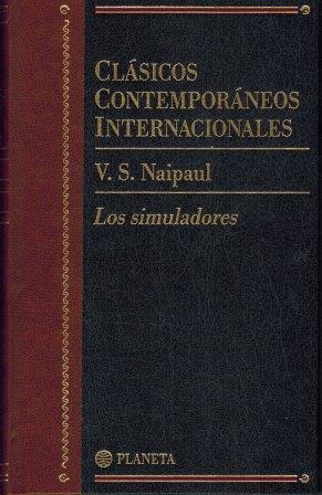 LOS SIMULADORES