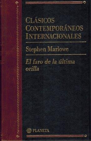 EL FARO DE LA ULTIMA ORILLA