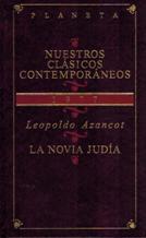 LA NOVIA JUDIA