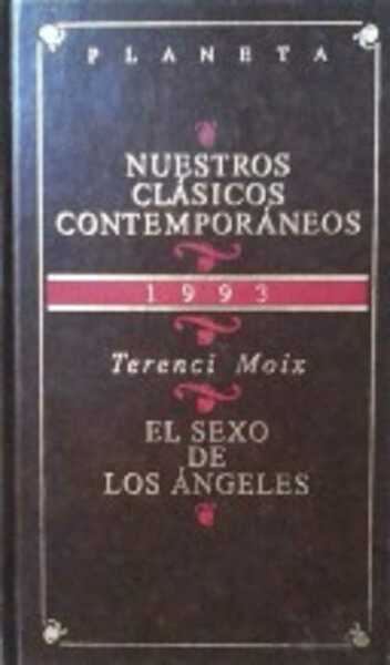 EL SEXO DE LOS ANGELES