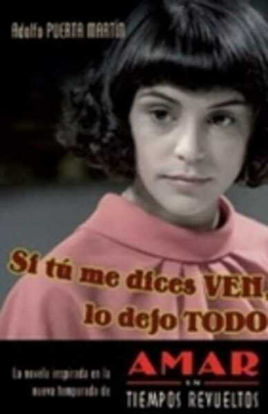 SI TU ME DICES VENLO DEJO TODO