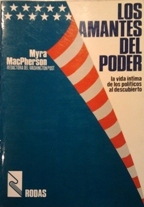LOS AMANTES DEL PODER