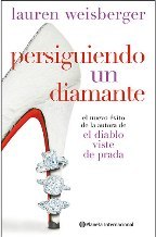 PERSIGUIENDO UN DIAMANTE