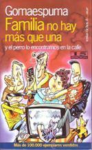 FAMILIA NO HAY MAS QUE UNA Y EL PERRO LO …