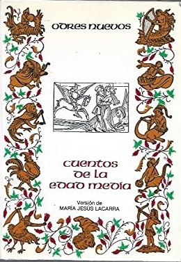 CUENTOS DE LA EDAD MEDIA