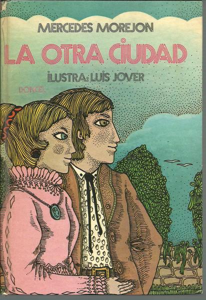 LA OTRA CIUDAD