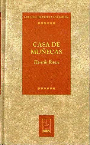 CASA DE MUÑECAS