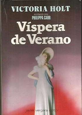 VISPERA DE VERANO